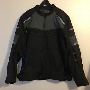LIKE NEW Harley Davidson Men’s Riding Jacket! XXXL